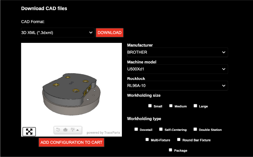 3D Compatibility Tool