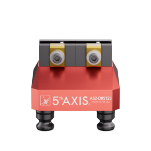 2x D05125 Dovetail Top Tooling