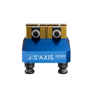 52mm RockLock with 2DM12 Dovetail Fixture