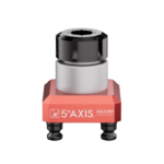 CERX-32 Round Bar Fixture Top Tooling