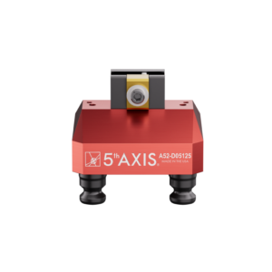 D05125 Dovetail Top Tooling