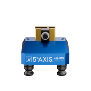 DM12 Dovetail Top Tooling