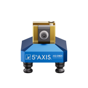 DM25 Dovetail Top Tooling