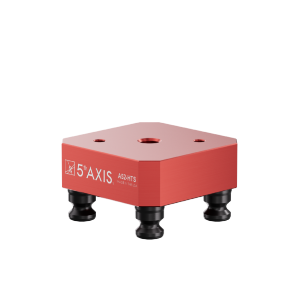 Base Quick Change Tool Setter Quick-Change Base - CNC Workholding Solutions