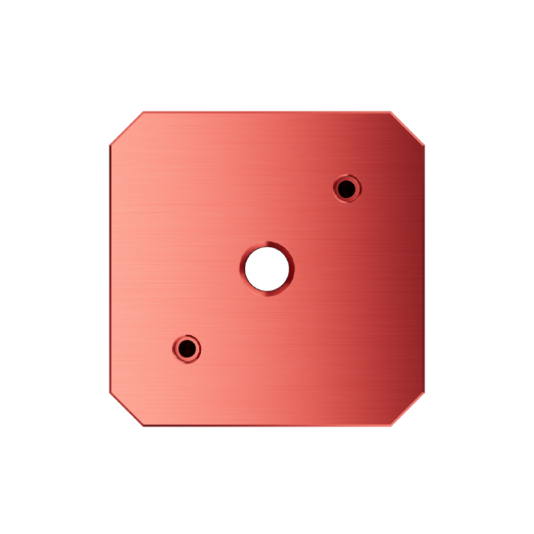 Base Quick Change Tool Setter Quick-Change Base - CNC Workholding Solutions
