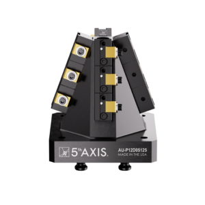 D05125 Pyramid Dovetail Top Tooling (52mm)