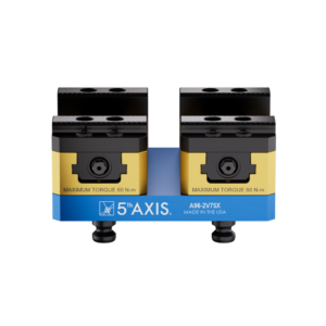 Medium Self-Centering Vise Top Tooling