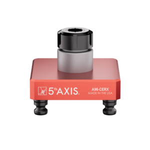 CERX-32 Collet Top Tooling