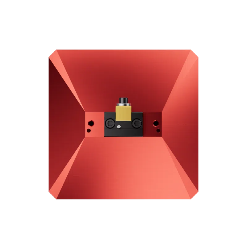 D05125 Dovetail Top Tooling - CNC Workholding Solutions