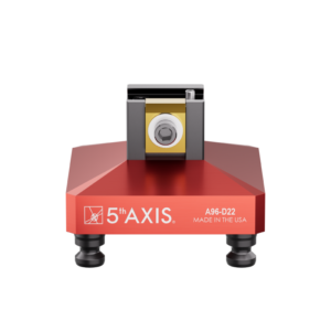 D22 Dovetail Top Tooling