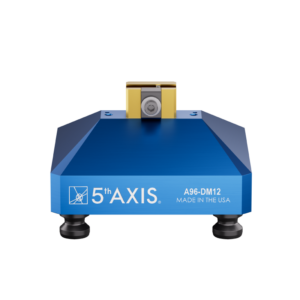 DM12 Dovetail Top Tooling
