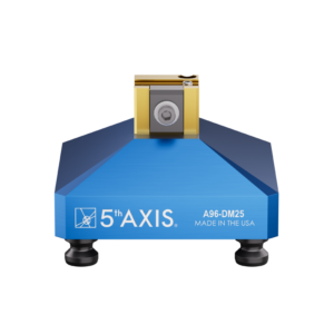 DM25 Dovetail Top Tooling