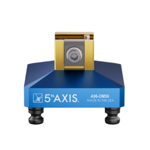 DM50 Dovetail Top Tooling