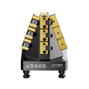 DM12 Pyramid Dovetail Top Tooling (96mm)