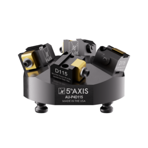 D115 4x Dovetail Top Tooling (96mm)