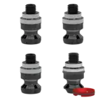 52mm Pull Stud Set