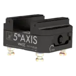 Medium Self-Centering Vise Top Tooling