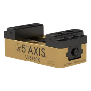 52mm Vises