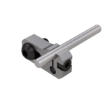 Work Stop For Vise Jaws