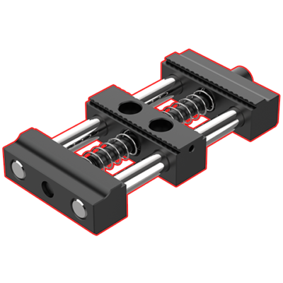 Amazon.com: Edge Technology Pro Vise Stop Double Side 6