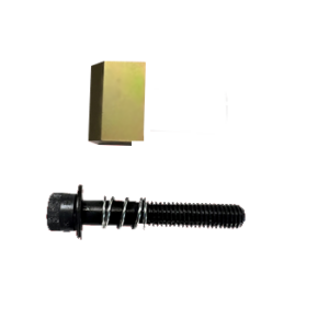 Replacement clamp D22, D362