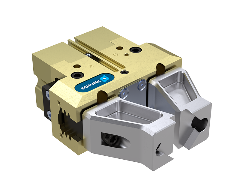 Custom Gripper