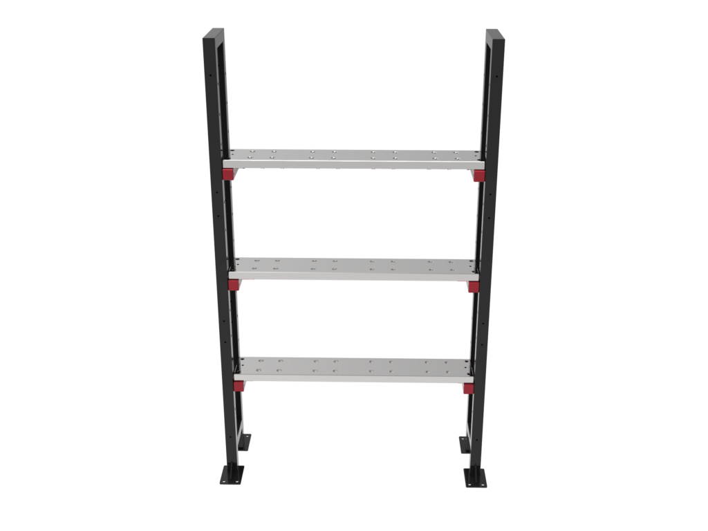 Rack & Shelf Kits Products 5th Axis