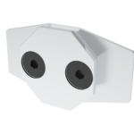 52mm Low Profile Cleat