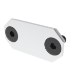 96mm Low Profile Cleat