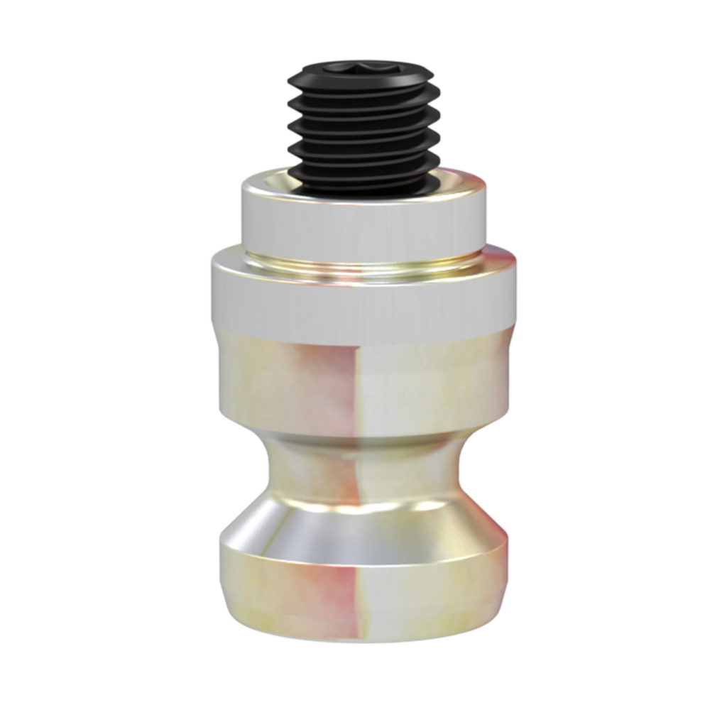 SelfCentering Vise (125.7mm x 152.4mm x 73.6mm) CNC Machines