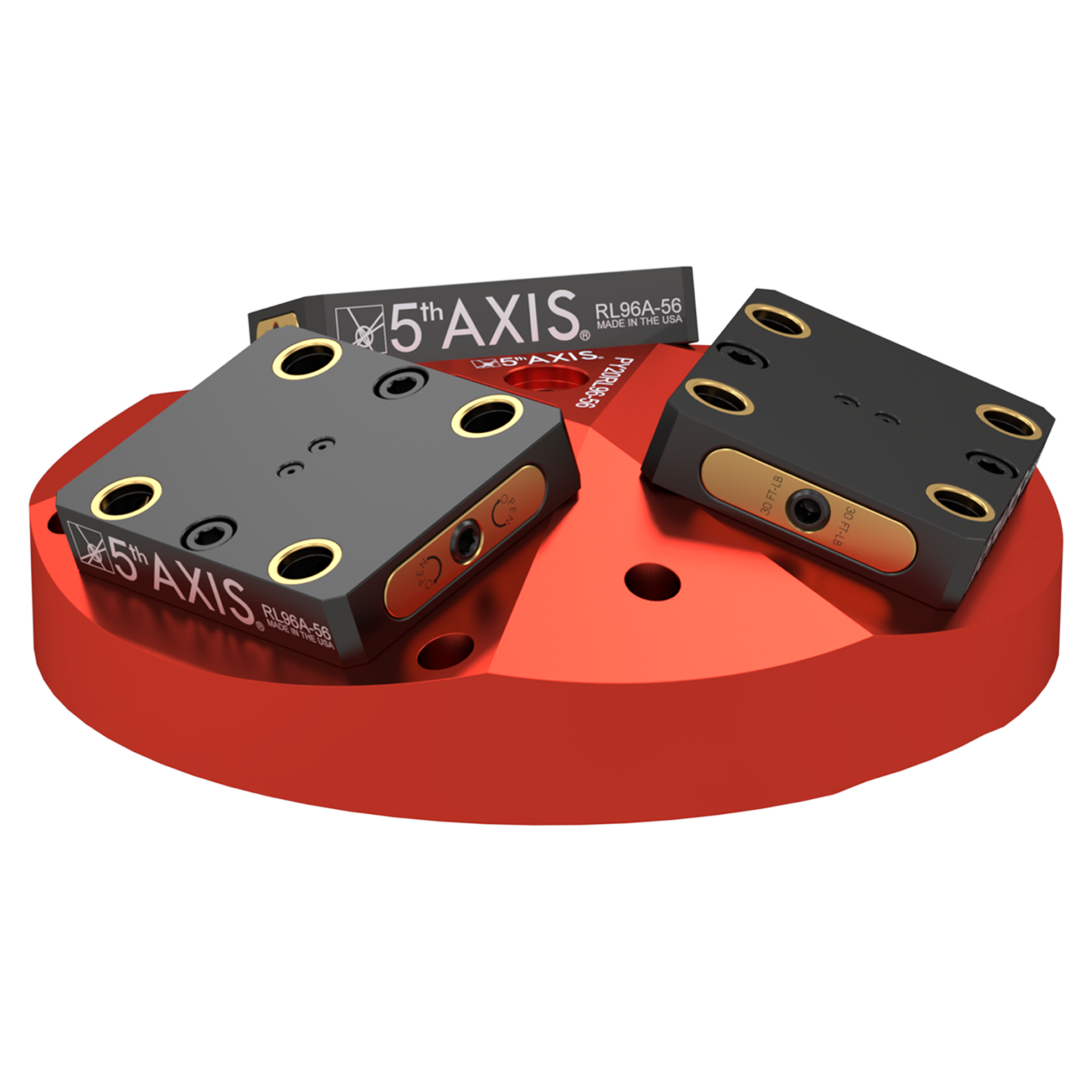 Pyramids Archives CNC Machines Workholding Solutions