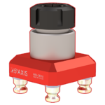 CERX-32 Round Bar Fixture Top Tooling