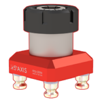 CERX-40 Round Bar Fixture Top Tooling