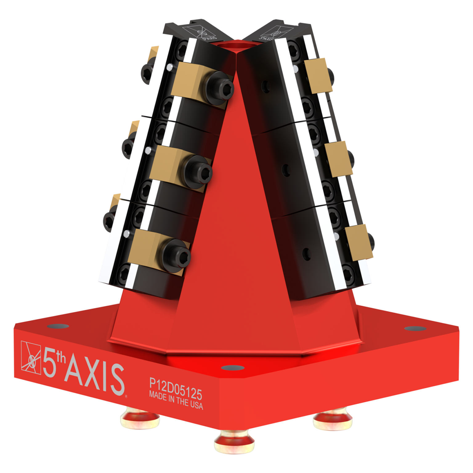 Fixture Pyramids Archives CNC Workholding Solutions