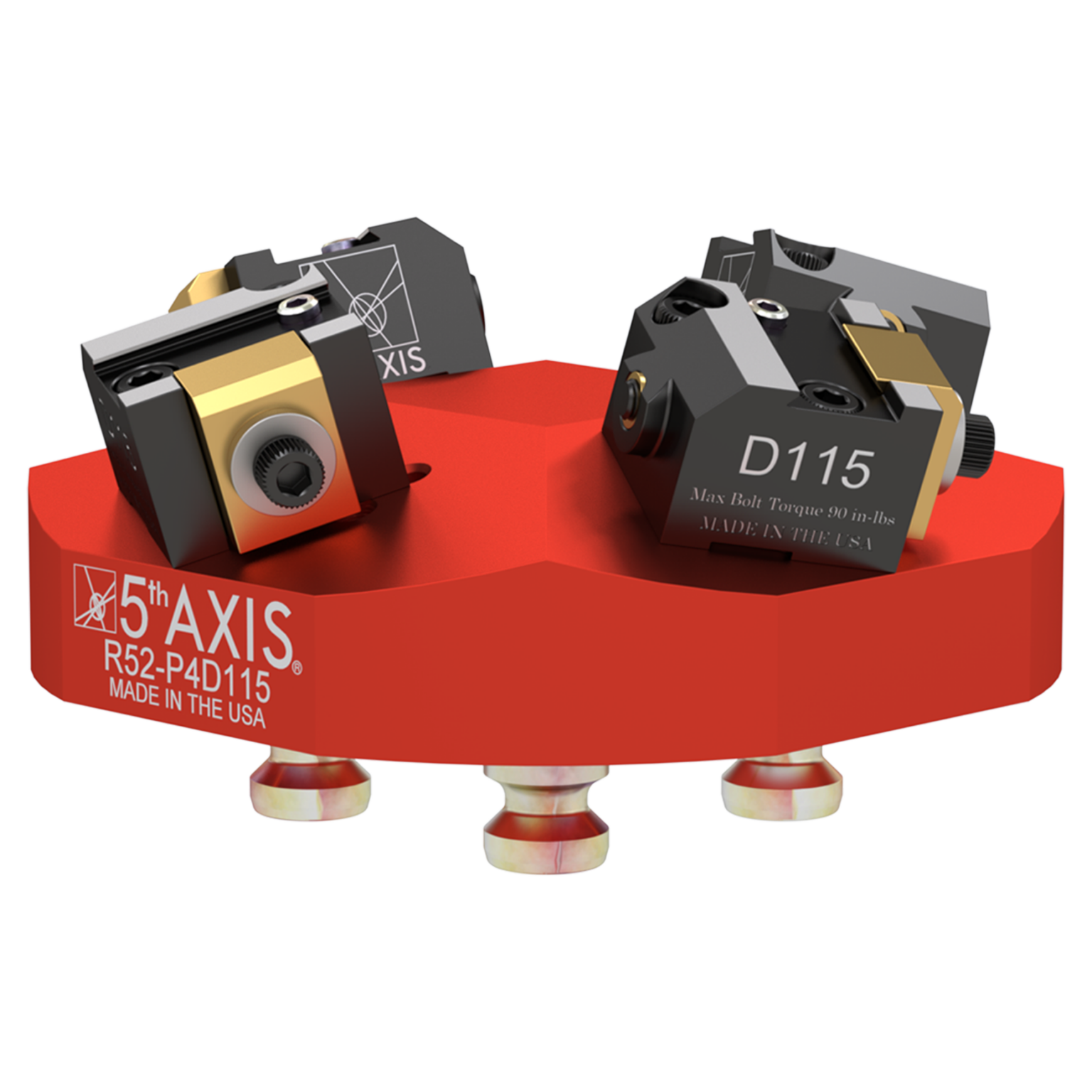 Fixture Pyramids Archives CNC Workholding Solutions