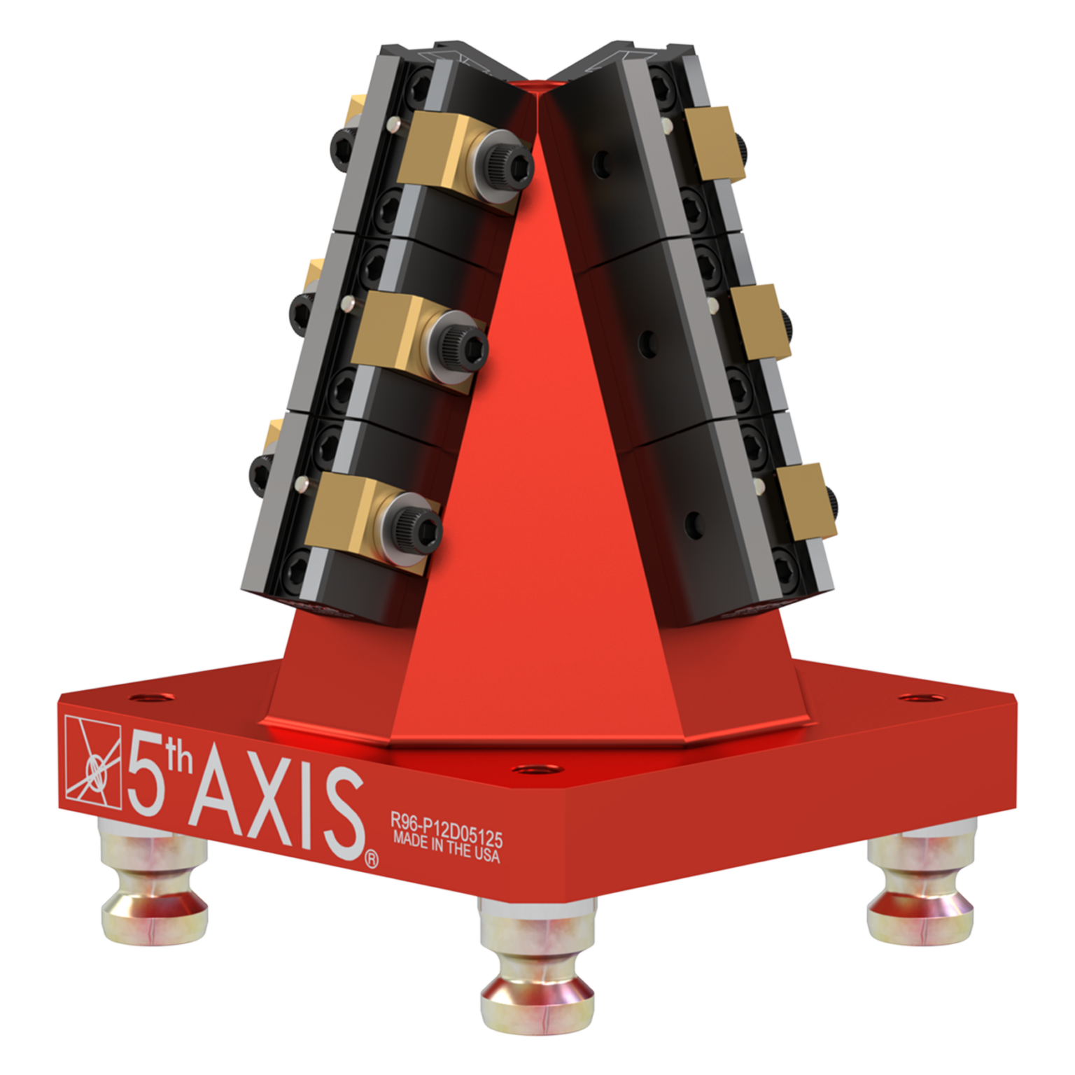 Fixture Pyramids Archives CNC Workholding Solutions