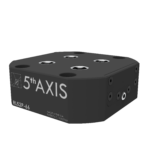 52mm Pneumatic Chuck (Side-Port)