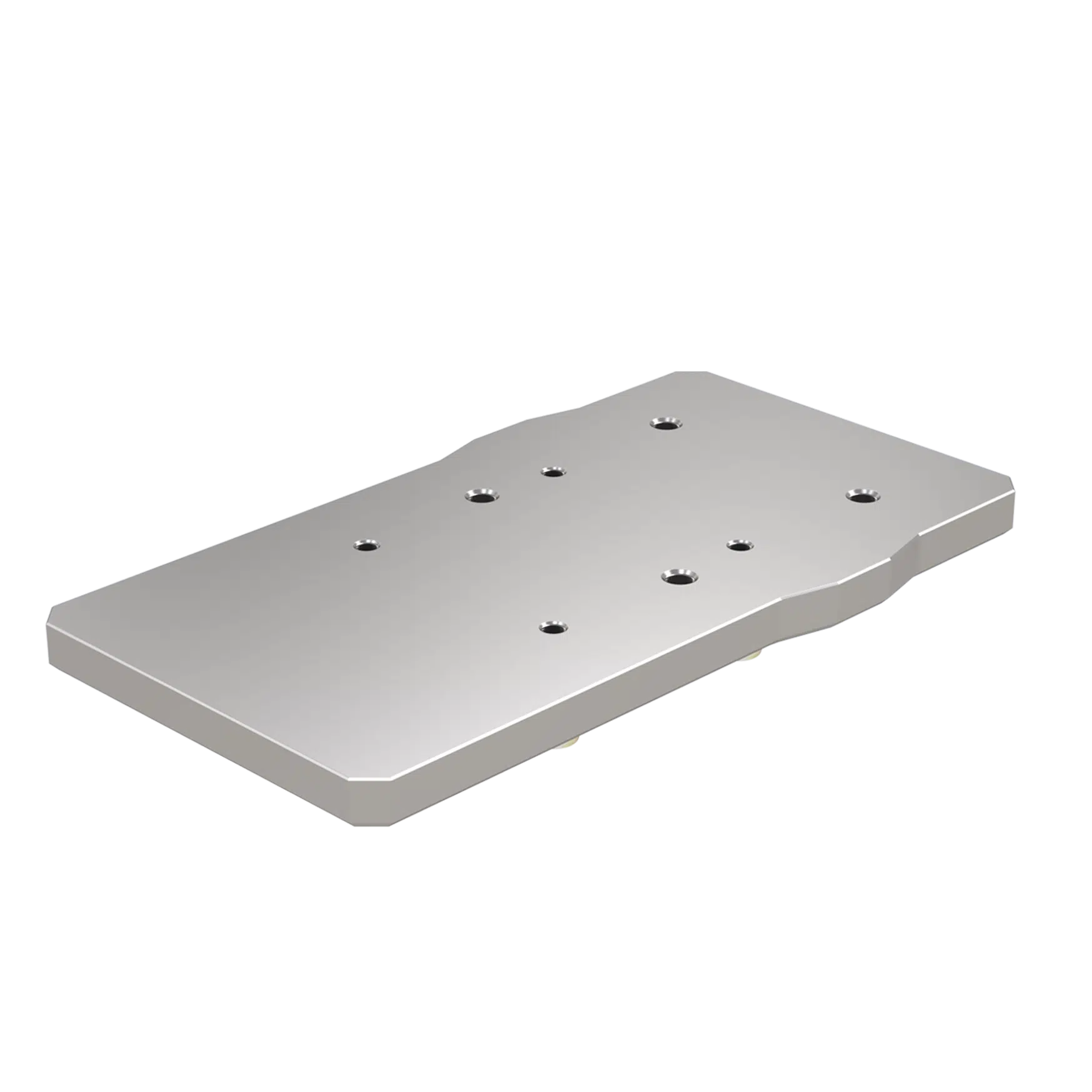Miwa06 ページ Vise Adapter For DX6 - CNC Workholding Solutions