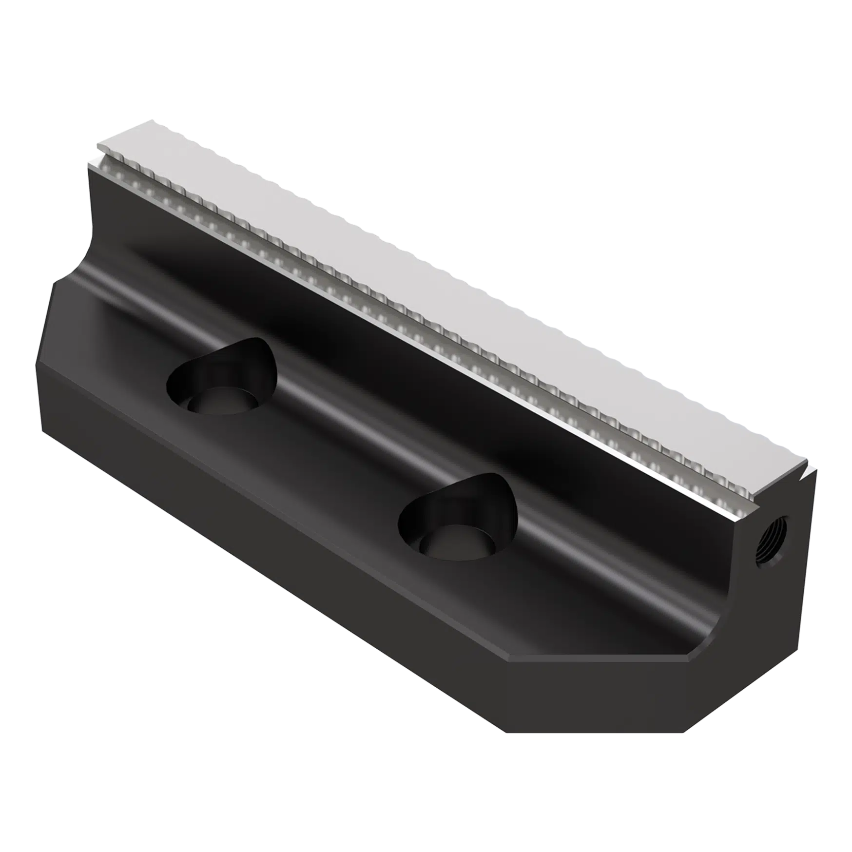 Replacement Master Jaw - CNC Workholding Solutions