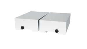 Aluminum Soft Jaw Set (VAJ-VA5)