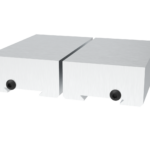Aluminum Soft Jaw Set (VAJ-VA5)