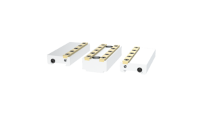 Master Gripper Jaw Set  (VA513-GJ-A)