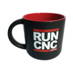RUN CNC MUg