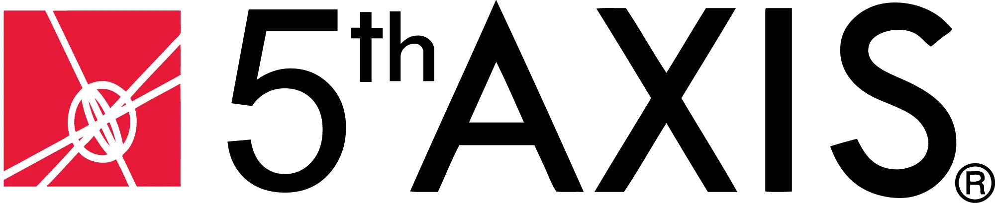 5th Axis logo
