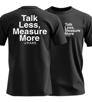 Talkless T-Shirt