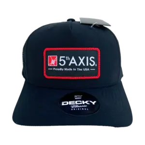 PERFORMANCE HAT