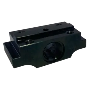 V562X-2L – LEFT TRUCK  For V562X,  V510X and No Jaw Versions