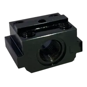 V75100X-2L – LEFT TRUCK For V75100X, V75150X Vises Only