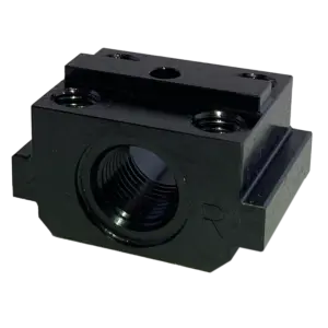 V75100X-2R - RIGHT TRUCK For V75100X, V75150X Vises Only