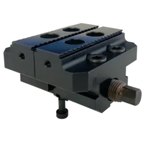 V75100X-RF Vise Retro Fit Kit Cconverts Original Vise To An Upgraded X Version